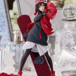 RWBY: Ice Queendom Estatua PVC Pop Up Parade Ruby Rose: Lucid Dream 17 cm