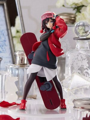 RWBY: Ice Queendom Estatua PVC Pop Up Parade Ruby Rose: Lucid Dream 17 cm