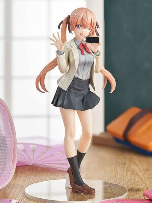 A Couple of Cuckoos Estatua PVC Pop Up Parade Erika Amano 17 cm