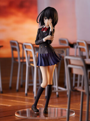Another Estatua PVC Pop Up Parade Mei Misaki 17 cm