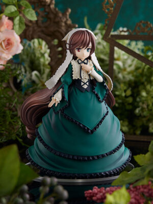 Rozen Maiden Estatua PVC Pop Up Parade Suiseiseki 15 cm