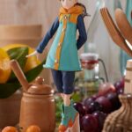 The Seven Deadly Sins: Dragon's Judgement Estatua PVC Pop Up Parade King 16 cm