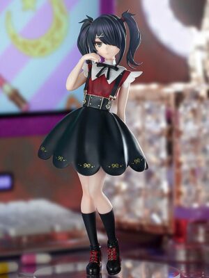 Needy Streamer Overload Estatua PVC Pop Up Parade Ame 17 cm