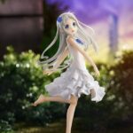 Anohana: The Flower We Saw That Day Estatua PVC Pop Up Parade Meiko Honma 16 cm