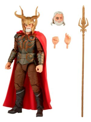 ODIN FIGURA 15 CM MARVEL LEGENDS THE INFINITY SAGA F01875L0