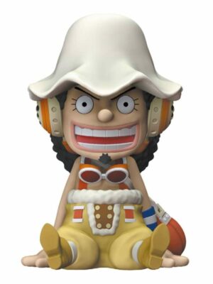 USOPP HUCHA 18 CM ONE PIECE