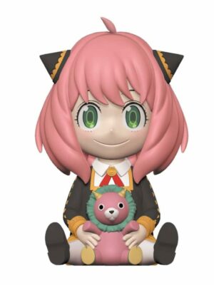 ANYA FORGER HUCHA 18 CM SPY X FAMILY