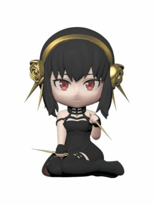 YOR FORGER HUCHA 18 CM SPY X FAMILY