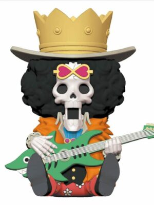 BROOK HUCHA 18 CM ONE PIECE