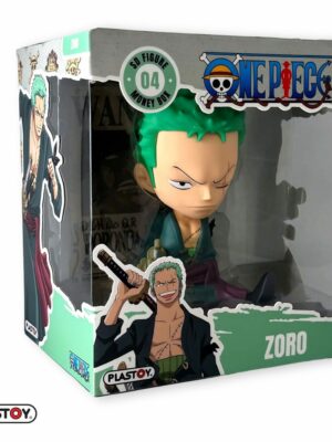 ZORO NEW EDITION HUCHA 18 CM ONE PIECE