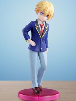 Oshi no Ko Estatua PVC Adokenette Aqua 14 cm Estatuas Oshi no Ko