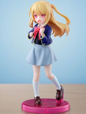 Oshi no Ko Estatua PVC Adokenette Ruby 14 cm Estatuas Oshi no Ko