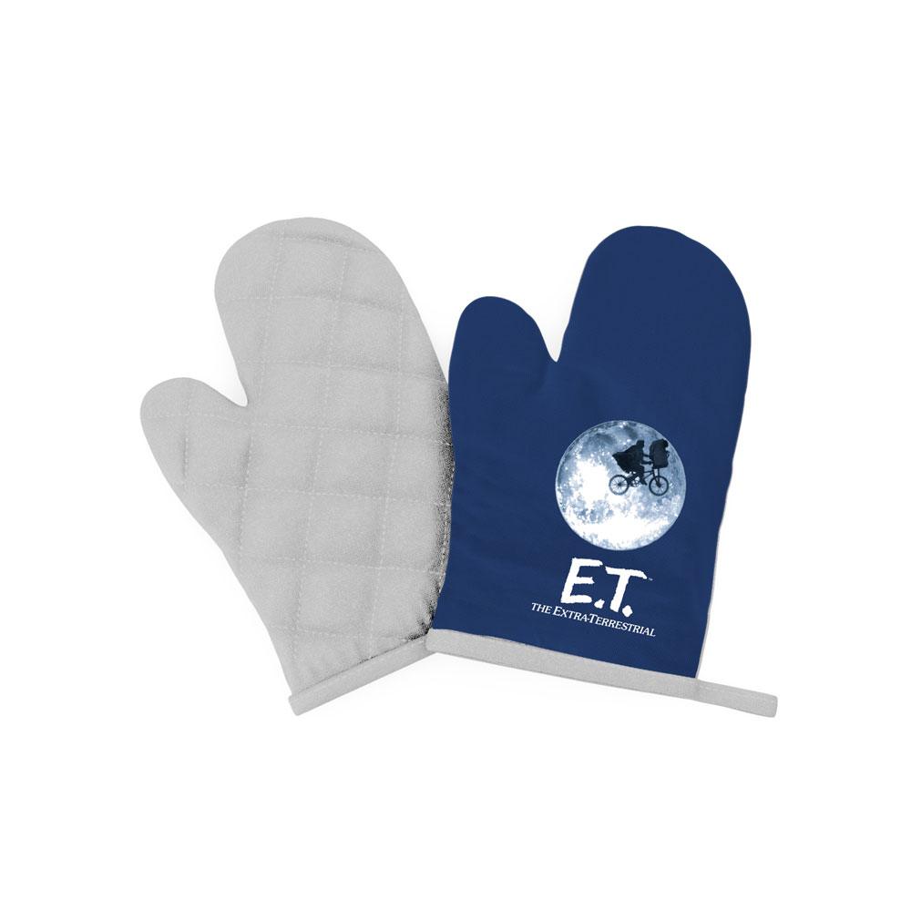 E.T. El Extraterrestre Accesorios de la Cocina Poster - Imagen 4