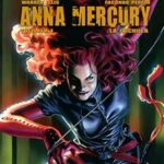 Anna Mercury 01: La cuchilla