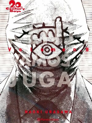 20 th Century Boys 08
