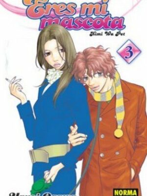 Eres mi mascota 03