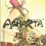 AGHARTA 09