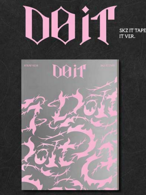 Stray Kids – SKZ IT TAPE ‘DO IT’ (IT VER.)