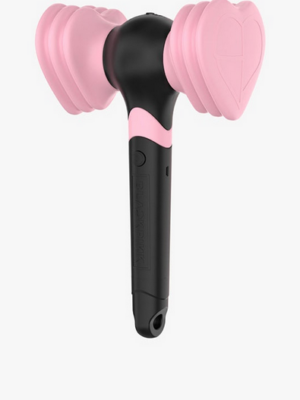 BLACKPINK OFFICIAL LIGHT STICK SPECIAL EDITION