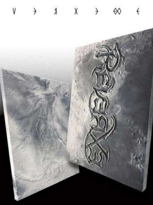 EXO – The 8th Album [REVERXE] (PHOTOBOOK Ver.)