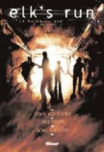 Elk's Run - La huida de Elk