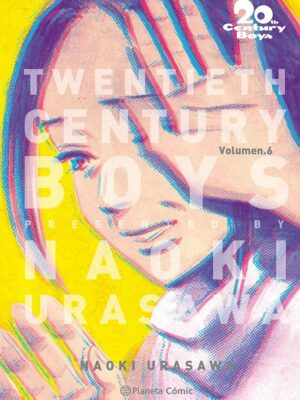 20 th Century Boys 06