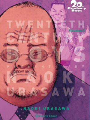 20 th Century Boys 07