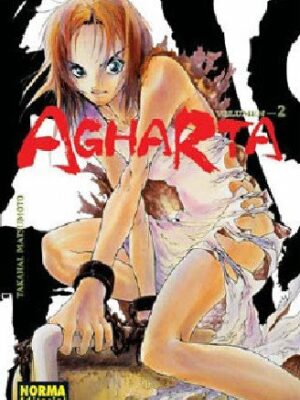 AGHARTA 02