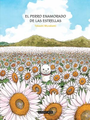 El perro enamorado de las estrellas