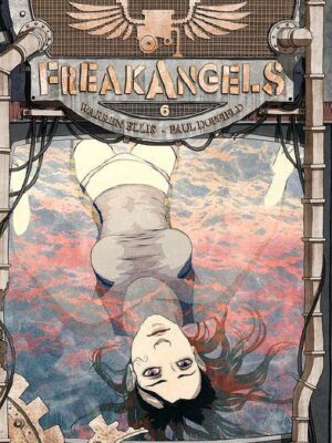 Freaks Angels 06