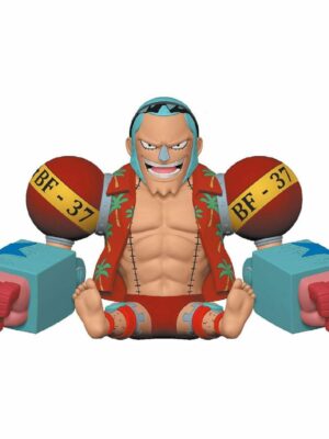 One Piece Hucha Franky