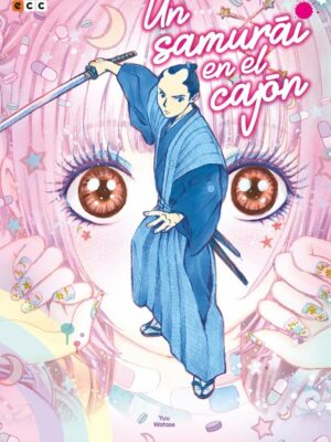 Un samurái en el cajón (ECC)