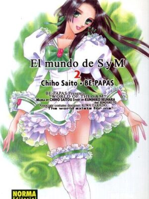 El mundo de S y M 02