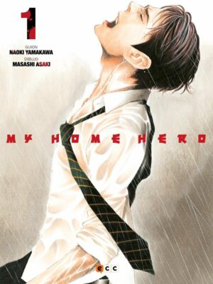 [PACK ECC] My home hero 1-2-3-4-5-6-7-8-9-10-11-12-13-14-15-16-17-18-19-20