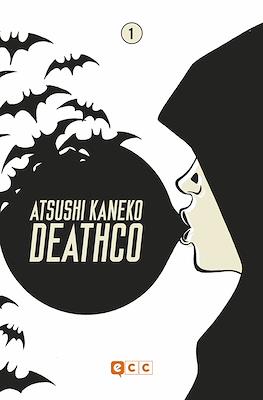 [PACK ECC] Deathco 1-2-3-4-5-6-7