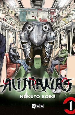 [PACK ECC] Alimañas 1-2-4-5-6