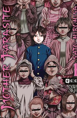 [PACK ECC] Mother Parasite 1-2-3-4