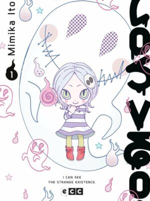 [PACK ECC] Los veo 1-2-3-4-5-6-8