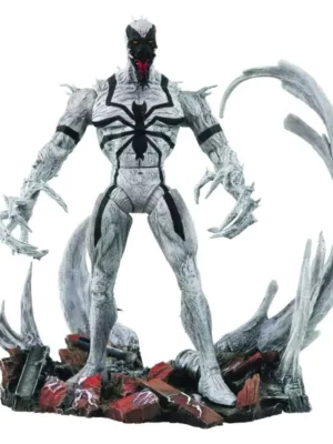ANTIVENOM Action Figure 18 CM MARVEL SELECT