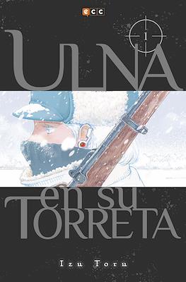 [PACK ECC] Ulna en su torreta 1-2-3-5-6-7