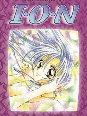 ION (Arina Tanemura)