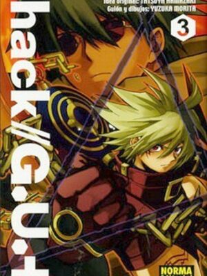 hack// G.U.+ 03