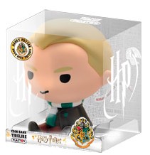 Harry Potter Hucha Chibi Draco Malfoy 16 cm