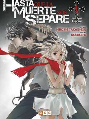 [PACK ECC] Hasta que la muerte nos separe 1-3-4-5-6-7-8-9-10-11-12-13