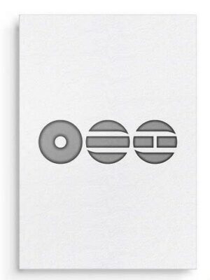 BTS - ARIRANG (Living Legend version)