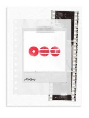 BTS - ARIRANG (Weverse Album version)