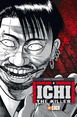 [PACK ECC] Ichi the killer 2-3-4-5-6-7-8-9-10