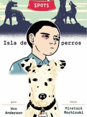 Isla de perros (ECC)