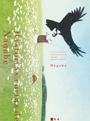 Historias cortas de Nagabe (ECC)
