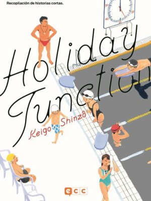 Holiday Junction (ECC)